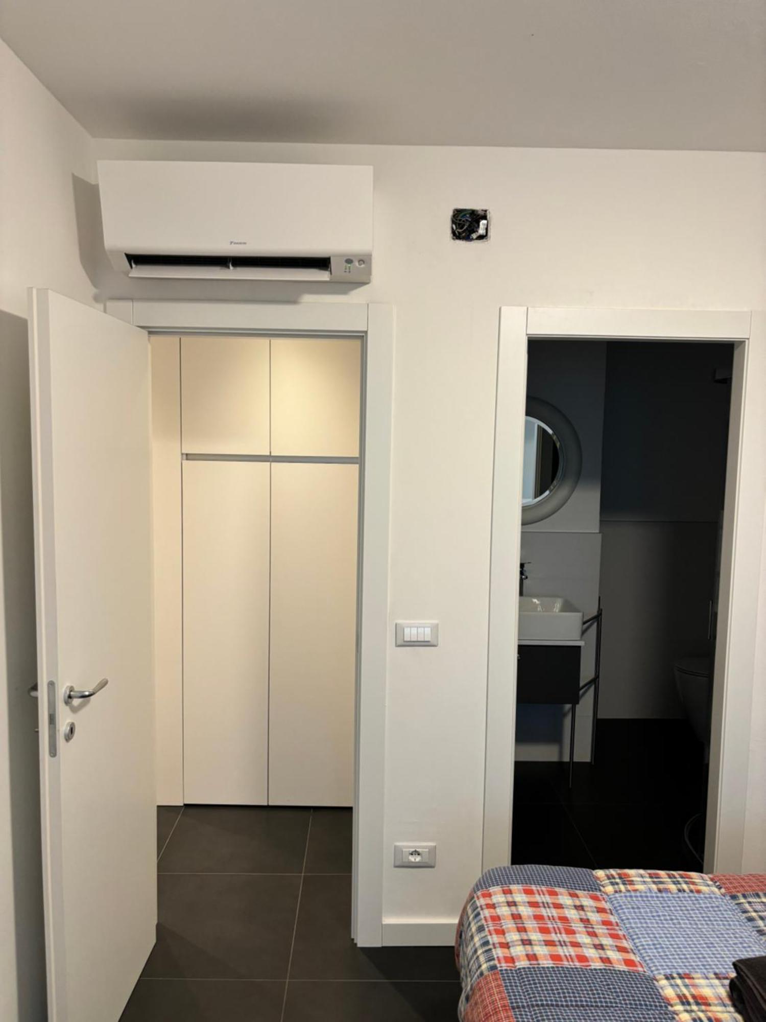 Fabfour Appartamento - Piazza Fontana Lignano Sabbiadoro Esterno foto
