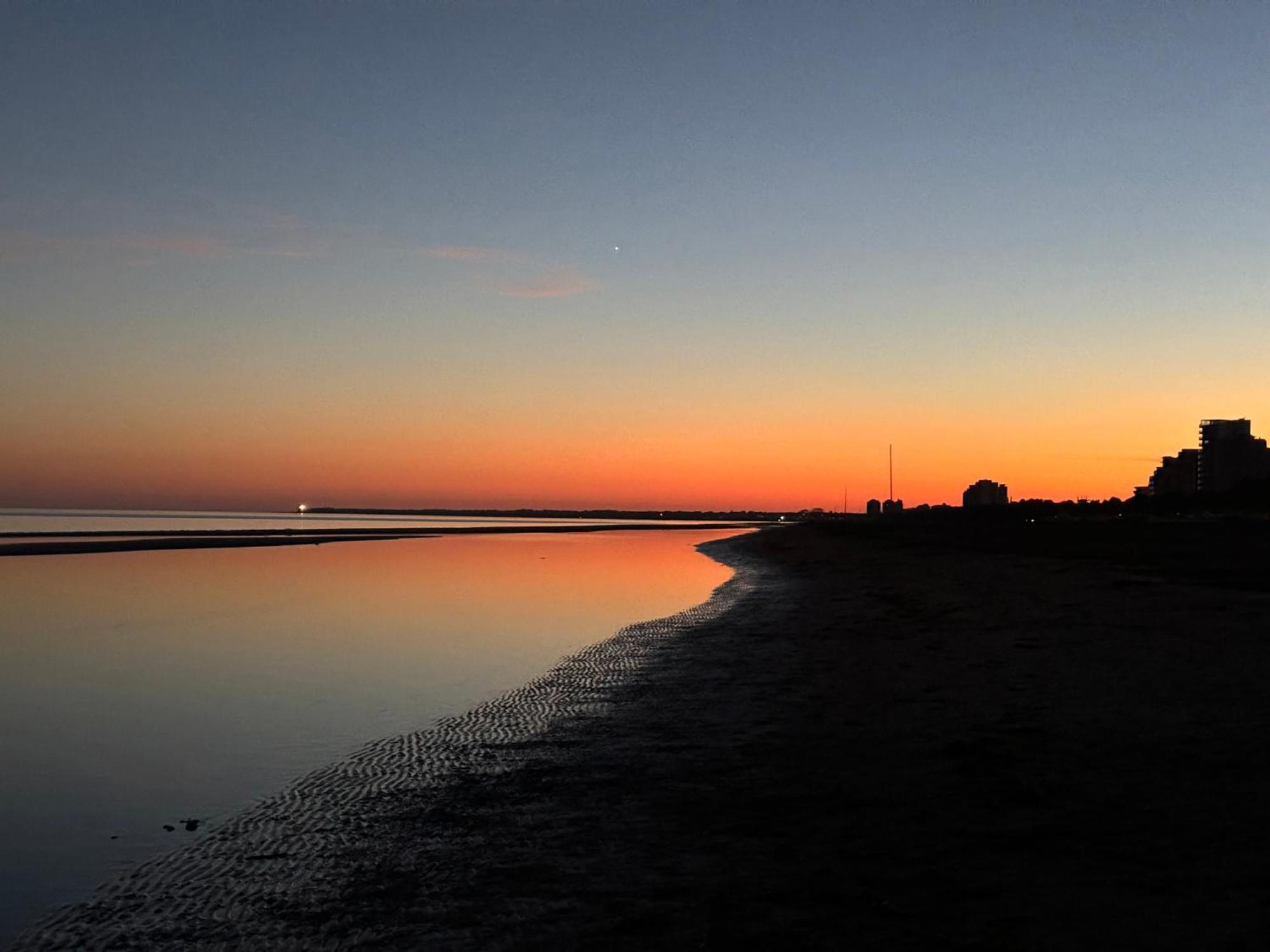 Fabfour Appartamento - Piazza Fontana Lignano Sabbiadoro Esterno foto
