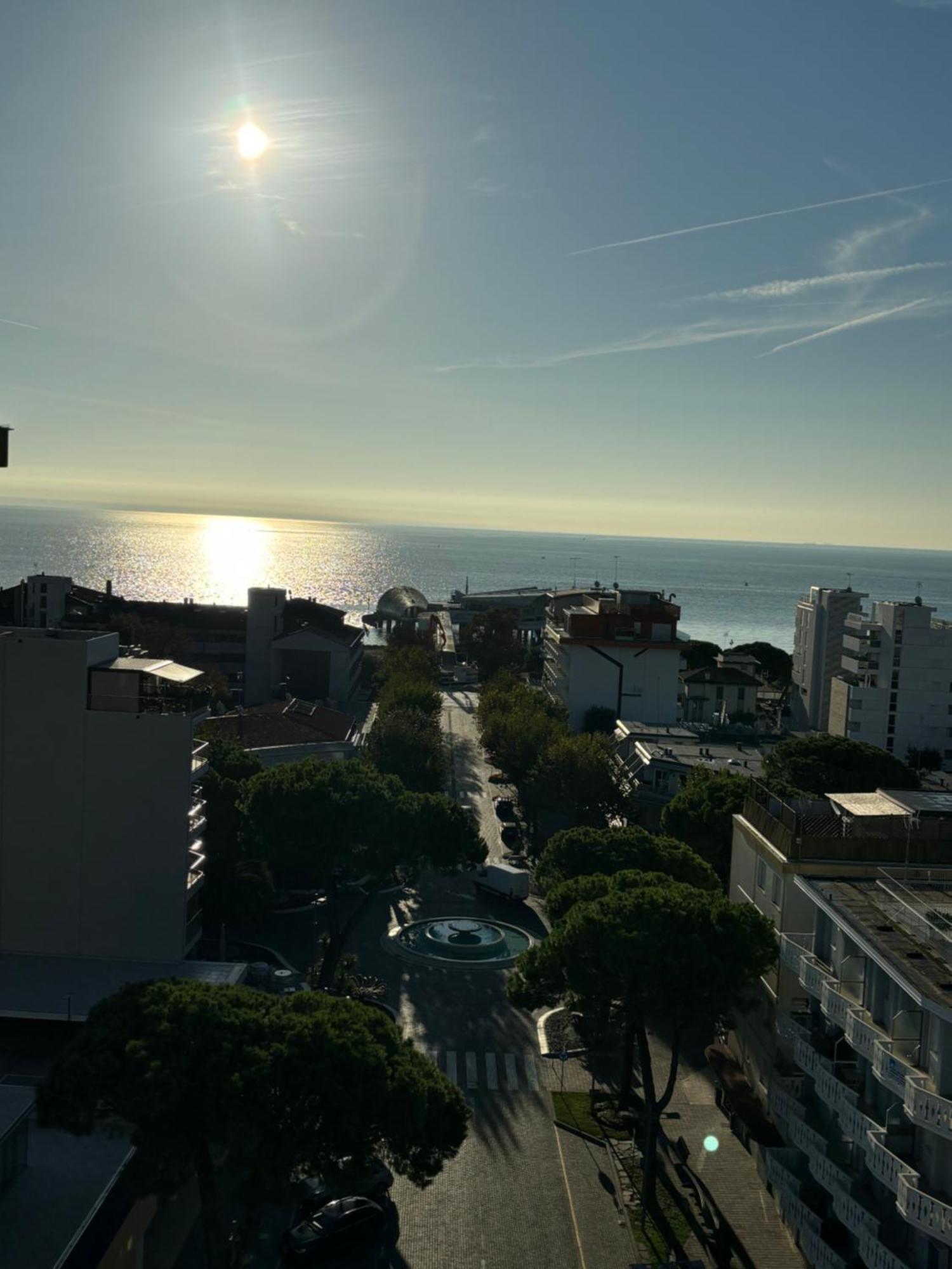 Fabfour Appartamento - Piazza Fontana Lignano Sabbiadoro Esterno foto